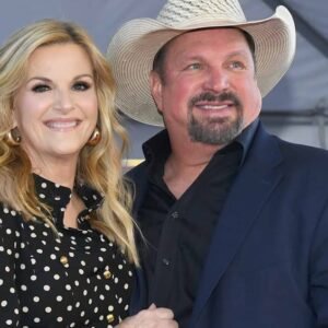 Trisha Yearwood Shines Bright in 2025: New Album and Heartwarming Moments - Thumbnail