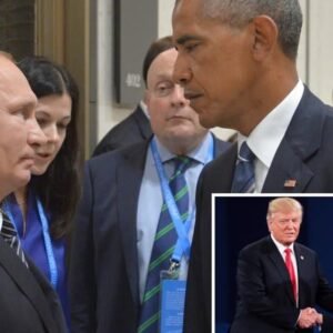 Tulsi Gabbard Releases Bombshell Documents on 2016 Elections - Thumbnail