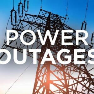 Twin Cities Power Outages: Storms Cause Disruptions in Minnesota - Thumbnail