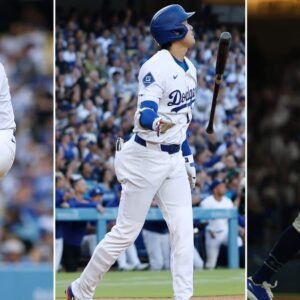 Twins – Dodgers Showdown: Ohtani Shines in 5-2 Victory - Thumbnail