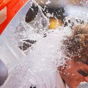 Twins Game: Harrison Bader Hits First Career Walk-Off Homer - Thumbnail