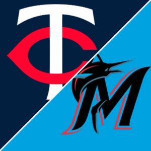 Twins vs Marlins Predictions: Key Insights for Upcoming Matchup - Thumbnail