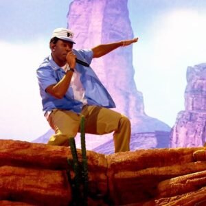 Tyler, the Creator Teases Exciting New Release and Tour Updates - Thumbnail