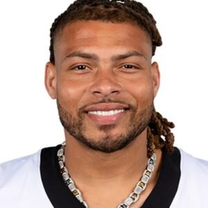 Tyrann Mathieu Announces Retirement, Reflecting on NFL Journey - Thumbnail