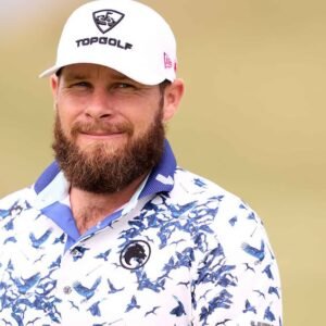 Tyrrell Hatton Reveals the Perfect Amount of Guinness to Enjoy - Thumbnail