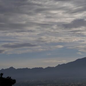 Intensified U.S. Military Presence at the U.S.-Mexico Border - Thumbnail
