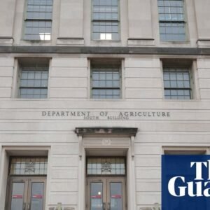USDA Reorganization: Looming Changes Raise Concerns for Farmers - Thumbnail