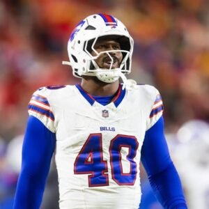 Washington Commanders Sign Von Miller: Boosting the Pass Rush - Thumbnail
