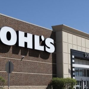 Wallstreetbets: Kohl’s Soars Amid Viral Retail Stock Craze - Thumbnail