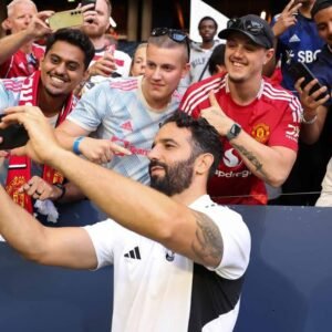West Ham vs Man United: Exciting Summer Series Matchup Ahead - Thumbnail