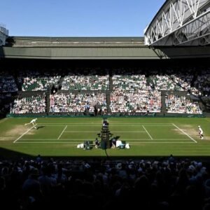 Wimbledon Doubles Prize Money: Exciting Earnings Await Players - Thumbnail