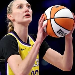 WNBA Standings Update: Sparks’ Cameron Brink Returns from Injury - Thumbnail