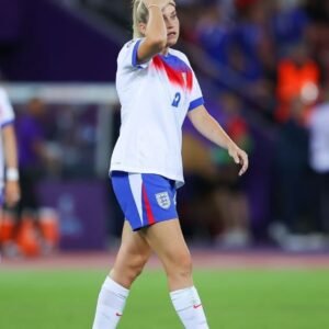 France Stuns England in Women’s Euro 2025 Opener - Thumbnail