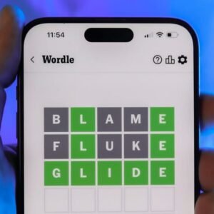 Challenging Wordle Puzzle on July 16 Leaves Players Stumped - Thumbnail