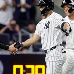 Yankees vs Braves: Exciting Matchup Awaits at Truist Park - Thumbnail