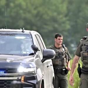 Ambush Shooting of Two Pennsylvania State Troopers Under Investigation - Thumbnail