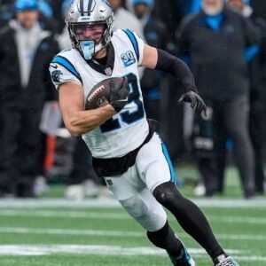 Adam Thielen Trade: Vikings Bring Back Their Star Receiver - Thumbnail