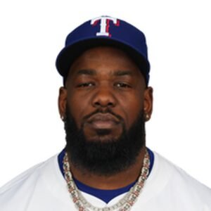 Adolis Garcia Shines: Rangers Clinch Victory with His Power - Thumbnail