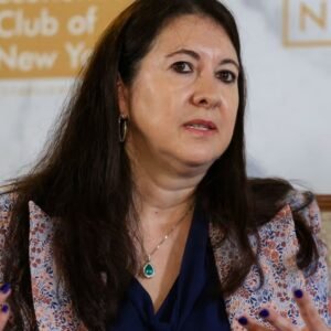 Adriana Kugler Resigns: Impact on Federal Reserve Policies - Thumbnail