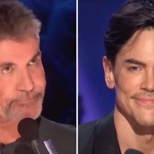 Exciting Moments from AGT Season 20: Tom Sandoval’s Performance Stuns! - Thumbnail