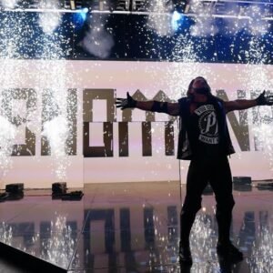 AJ Styles Prepares for His Last SummerSlam Against Dominik Mysterio - Thumbnail