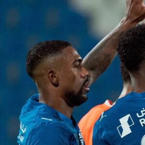 Al Hilal Triumphs Over Al Fayha in Preseason Friendly Match - Thumbnail