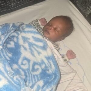 AMBER Alert: Abducted Infant from Columbia Heights, Minnesota - Thumbnail