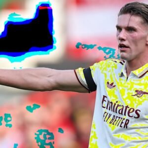 Arsenal F.C. vs Leeds United: Key Moments and Predictions - Thumbnail