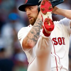 Astros Face Red Sox as Cristian Javier Makes Season Debut - Thumbnail