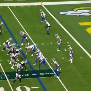 Austin Booker Shines in Dolphins vs. Bears Preseason Clash - Thumbnail