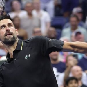 Ben Shelton’s Rising Star: The Future of American Tennis - Thumbnail