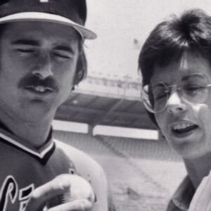 Billie Jean King’s Brother Randy Moffitt Passes Away at 76 - Thumbnail