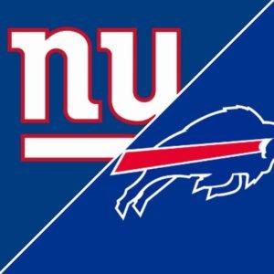 Bills Score Update: Preseason Highlights and Player Performances - Thumbnail