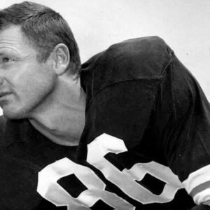Billy Howton, Legendary NFL Receiver, Dies at 95 - Thumbnail