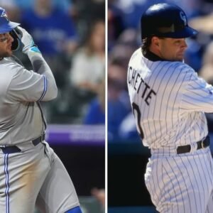 Blue Jays Shine as Bo Bichette Powers Stunning Win - Thumbnail