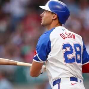 Braves vs Reds Prediction: August 1 Matchup Insights - Thumbnail