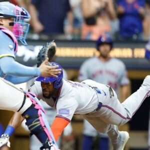 Brewers Game: Dramatic Victory with Blake Perkins’ Clutch Play - Thumbnail