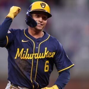 Brewers Series Against Mets: Date, Time, and Broadcast Details - Thumbnail