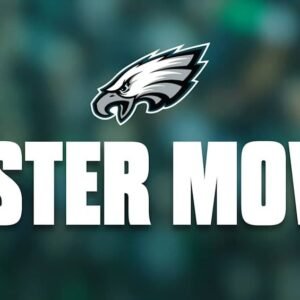 Eagles Sign Britain Covey to Practice Squad Ahead of New Season - Thumbnail