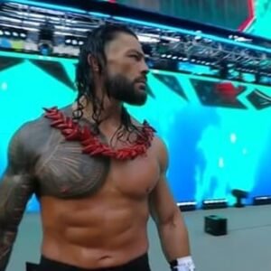 Bronson Reed Shines at WWE SummerSlam 2025 with Major Match Insights - Thumbnail