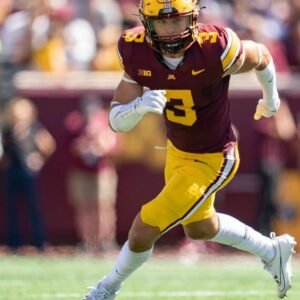 Buffalo vs Minnesota: Gophers Start 2025 Football Season Strong - Thumbnail