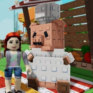 Master the Cake Recipe in Grow a Garden Today! - Thumbnail