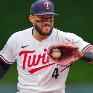 Astros Eye Carlos Correa, Nolan Arenado as Trade Options - Thumbnail