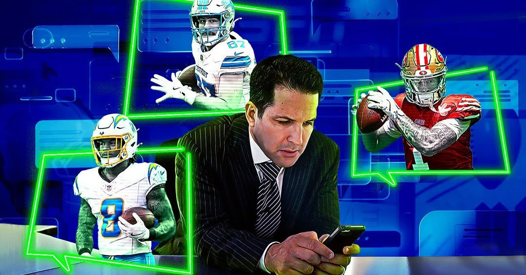 CBS Fantasy Football: Top Sleepers and Draft Strategies for 2025