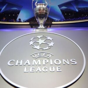 Champions League Draw Dates and Teams for 2025-26 Season - Thumbnail