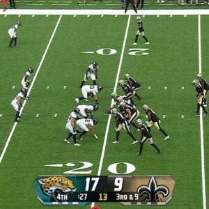 Charlie Jones Shines: Latest Highlights and Impacts in NFL - Thumbnail