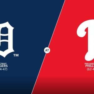 Charlie Morton Set for Tigers Debut After Trade from O’s - Thumbnail