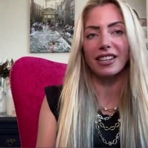 Charlotte Flair and Alexa Bliss: Tag Team Gold Ambitions - Thumbnail