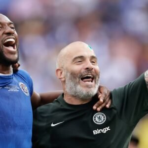 Chelsea vs Bayer Leverkusen: Exciting Friendly Preview and Insights - Thumbnail