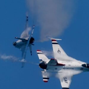 Chicago Air and Water Show 2025: Everything You Need to Know - Thumbnail